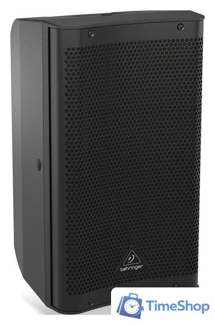 Активная акустика Behringer DR110DSP - Изображение №2 — Интернет-магазин Time-Shop