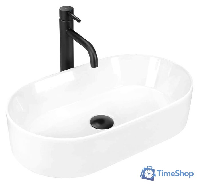 Умывальник Rea Layla U9108 - Изображение №1 — Интернет-магазин Time-Shop