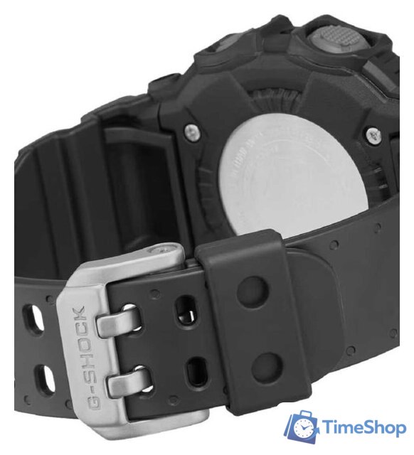 Наручные часы Casio G-Shock GX-56MF-1E - Изображение №5 — Интернет-магазин Time-Shop