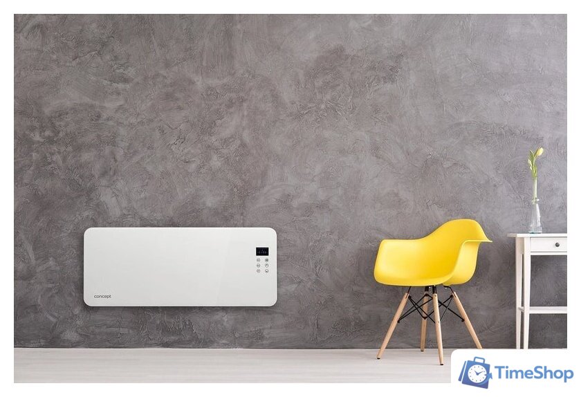 Конвектор Concept Ks4000 - Изображение №6 — Интернет-магазин Time-Shop