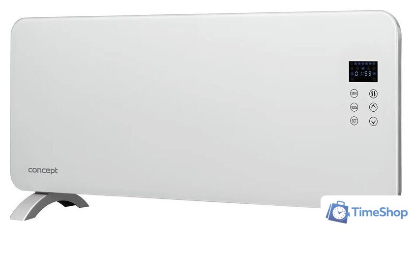 Конвектор Concept Ks4000 - Изображение №2 — Интернет-магазин Time-Shop