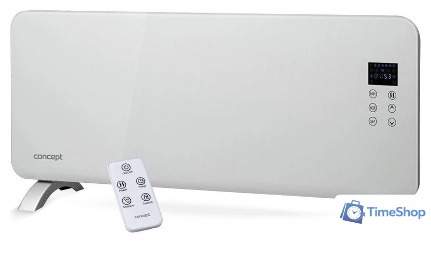 Конвектор Concept Ks4000 - Изображение №1 — Интернет-магазин Time-Shop