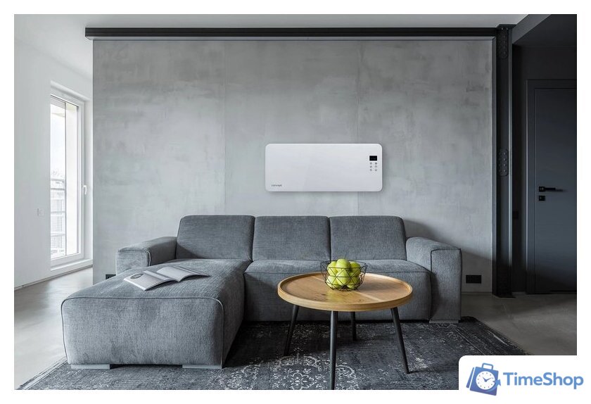 Конвектор Concept Ks4000 - Изображение №7 — Интернет-магазин Time-Shop