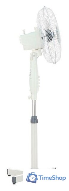 Вентилятор Scarlett SC-SF111B20 - Изображение №6 — Интернет-магазин Time-Shop
