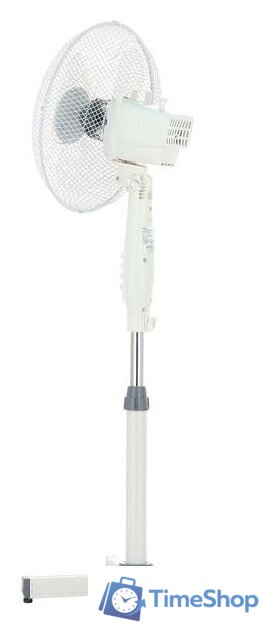 Вентилятор Scarlett SC-SF111B20 - Изображение №13 — Интернет-магазин Time-Shop