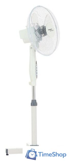 Вентилятор Scarlett SC-SF111B20 - Изображение №4 — Интернет-магазин Time-Shop