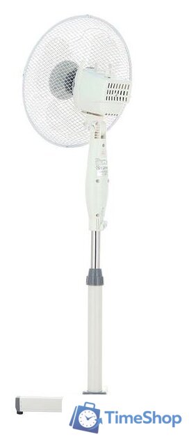 Вентилятор Scarlett SC-SF111B20 - Изображение №12 — Интернет-магазин Time-Shop
