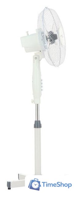 Вентилятор Scarlett SC-SF111B20 - Изображение №5 — Интернет-магазин Time-Shop