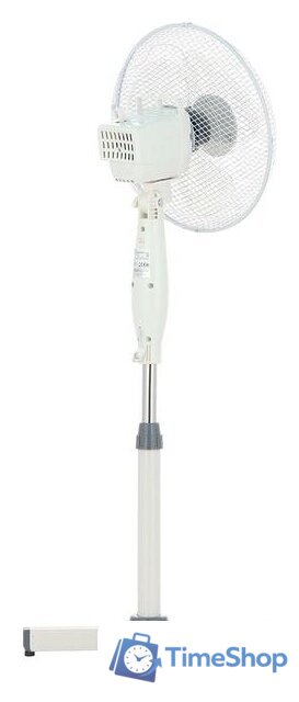 Вентилятор Scarlett SC-SF111B20 - Изображение №8 — Интернет-магазин Time-Shop