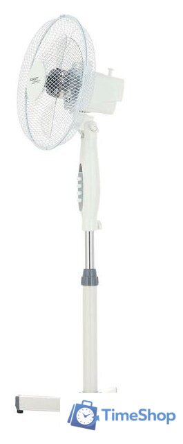 Вентилятор Scarlett SC-SF111B20 - Изображение №16 — Интернет-магазин Time-Shop