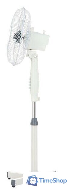 Вентилятор Scarlett SC-SF111B20 - Изображение №15 — Интернет-магазин Time-Shop