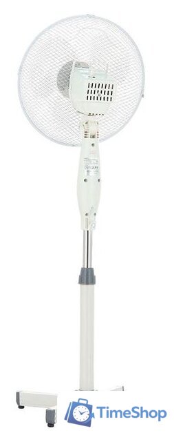 Вентилятор Scarlett SC-SF111B20 - Изображение №11 — Интернет-магазин Time-Shop
