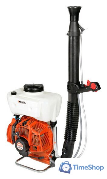 Ранцевая воздуходувка Oleo-Mac MB 80 - Изображение №1 — Интернет-магазин Time-Shop