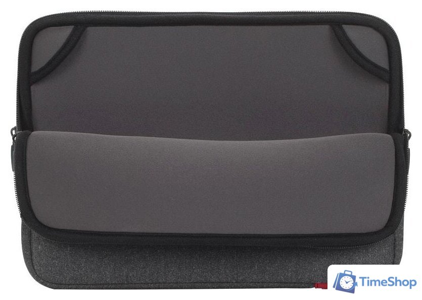 Чехол Rivacase 5123 (темно-серый) - Изображение №5 — Интернет-магазин Time-Shop
