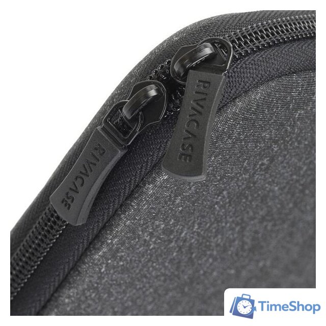 Чехол Rivacase 5123 (темно-серый) - Изображение №8 — Интернет-магазин Time-Shop