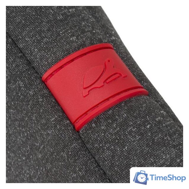 Чехол Rivacase 5123 (темно-серый) - Изображение №9 — Интернет-магазин Time-Shop