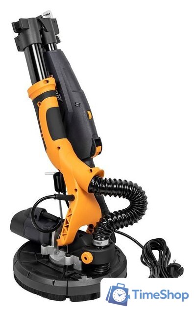 Шлифмашина для стен и потолков DLT Жираф MAX-XT R7232 - Изображение №6 — Интернет-магазин Time-Shop