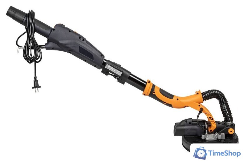 Шлифмашина для стен и потолков DLT Жираф MAX-XT R7232 - Изображение №4 — Интернет-магазин Time-Shop