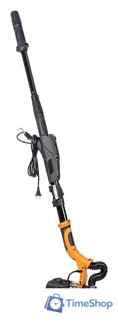 Шлифмашина для стен и потолков DLT Жираф MAX-XT R7232 - Изображение №5 — Интернет-магазин Time-Shop