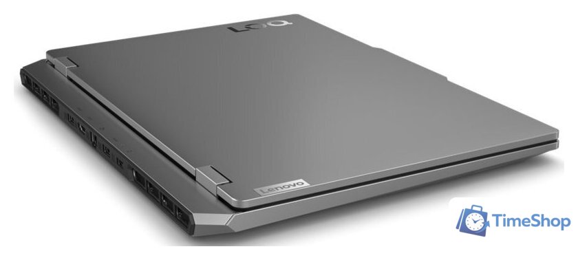 Игровой ноутбук Lenovo LOQ 15ARP9 83JC0057PS - Изображение №6 — Интернет-магазин Time-Shop