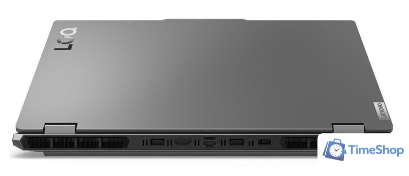 Игровой ноутбук Lenovo LOQ 15ARP9 83JC0057PS - Изображение №10 — Интернет-магазин Time-Shop