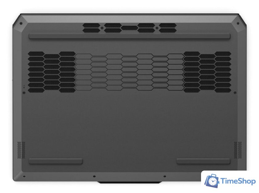 Игровой ноутбук Lenovo LOQ 15ARP9 83JC0057PS - Изображение №11 — Интернет-магазин Time-Shop