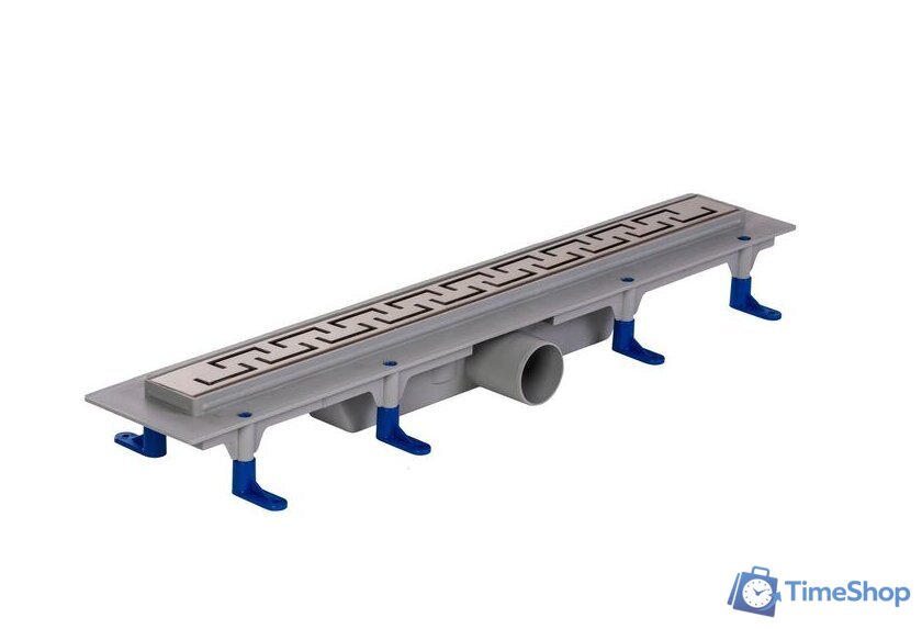 Душевой уголок Ambassador Set 14011104-ST6 - Изображение №7 — Интернет-магазин Time-Shop