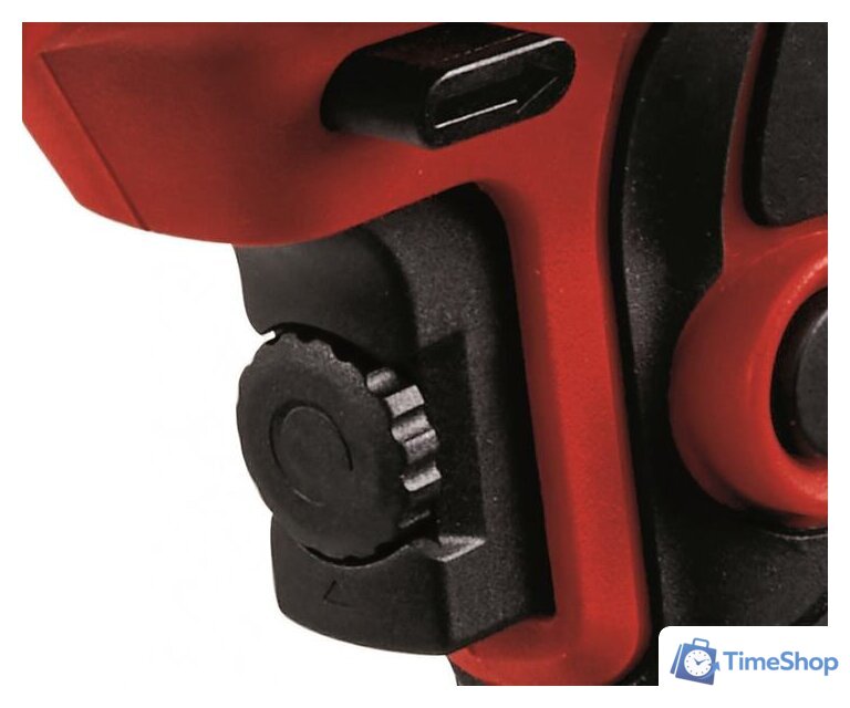 Перфоратор Einhell TC-RH 620 4F 4257990 - Изображение №3 — Интернет-магазин Time-Shop