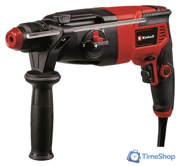 Перфоратор Einhell TC-RH 620 4F 4257990 - Изображение №1 — Интернет-магазин Time-Shop