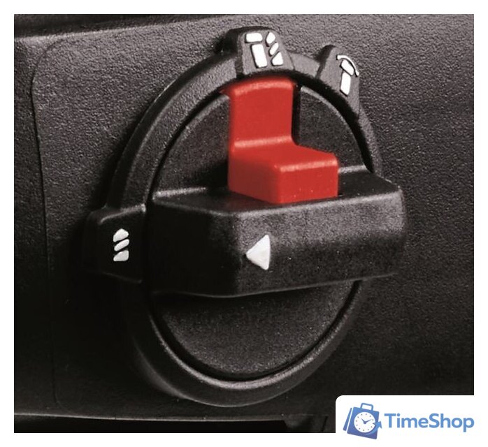 Перфоратор Einhell TC-RH 620 4F 4257990 - Изображение №4 — Интернет-магазин Time-Shop