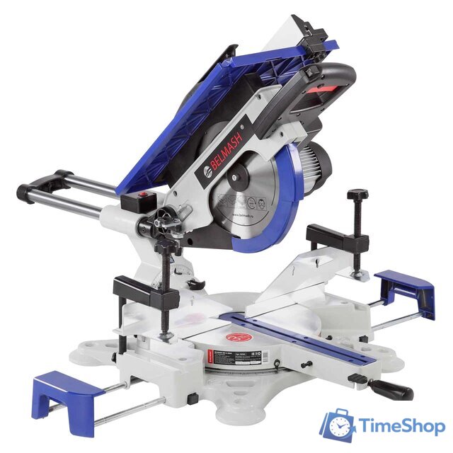 Торцовочная пила Belmash (Белмаш) MS U-305H - Изображение №1 — Интернет-магазин Time-Shop