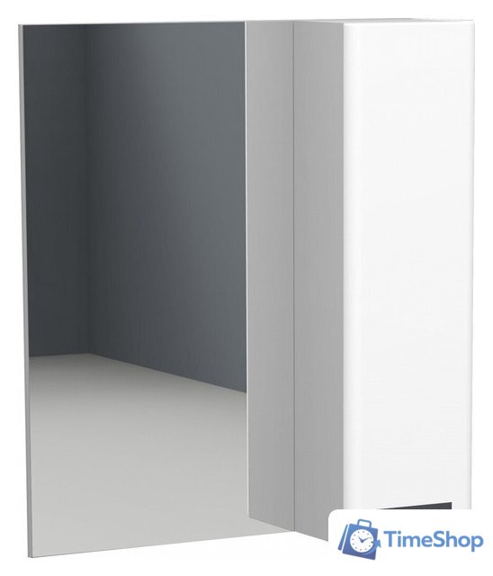  АВН Шкаф с зеркалом Сорренто 60 115.09 - Изображение №1 — Интернет-магазин Time-Shop