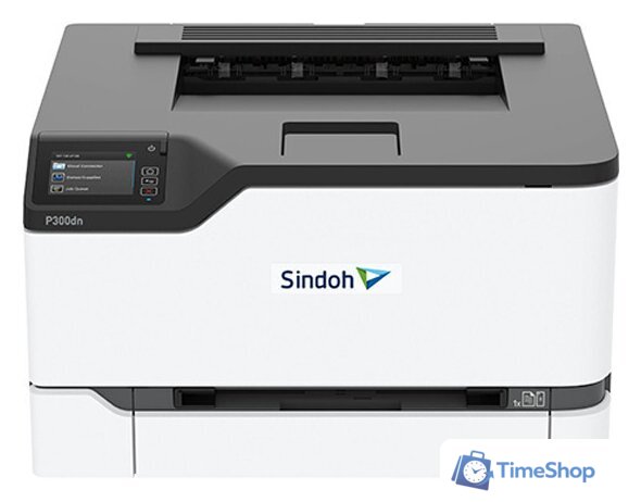 Принтер Sindoh P300dn - Изображение №1 — Интернет-магазин Time-Shop