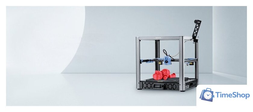 FDM принтер Sovol SV08 - Изображение №2 — Интернет-магазин Time-Shop