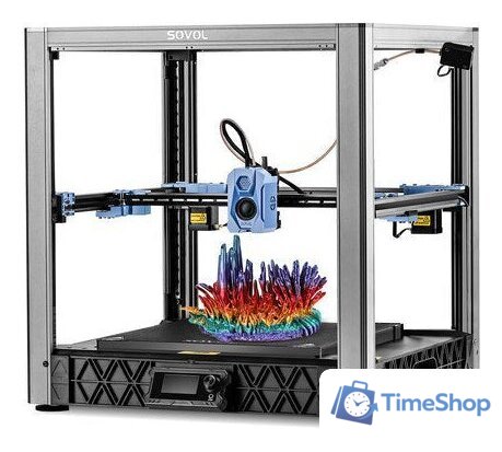 FDM принтер Sovol SV08 - Изображение №1 — Интернет-магазин Time-Shop