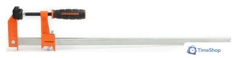 Струбцина Pony Jorgensen 3724-HD - Изображение №1 — Интернет-магазин Time-Shop