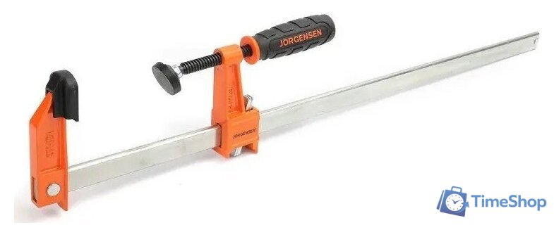 Струбцина Pony Jorgensen 3724-HD - Изображение №2 — Интернет-магазин Time-Shop