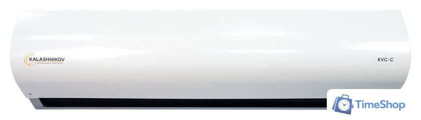 Тепловая завеса Калашников KVС-C10E6-01 - Изображение №2 — Интернет-магазин Time-Shop