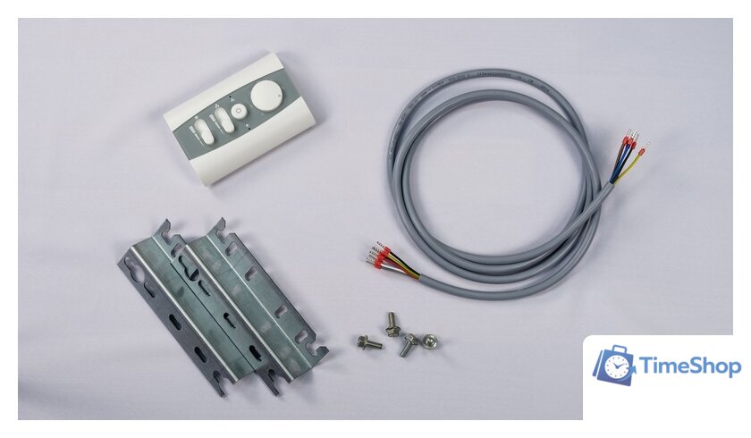 Тепловая завеса Калашников KVС-C10E6-01 - Изображение №3 — Интернет-магазин Time-Shop