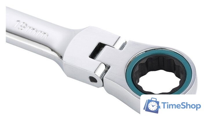 Набор ключей GROSS 14891 (7 предметов) - Изображение №4 — Интернет-магазин Time-Shop