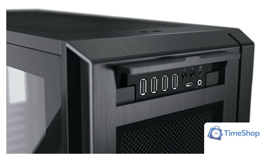 Корпус Phanteks Enthoo Pro 2 Closed Panel PH-ES620PC_BK01 - Изображение №9 — Интернет-магазин Time-Shop