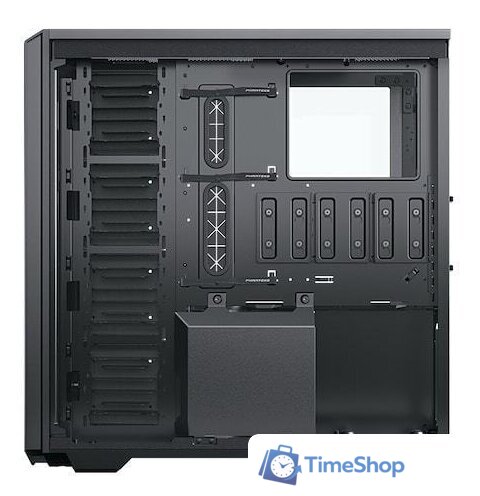 Корпус Phanteks Enthoo Pro 2 Closed Panel PH-ES620PC_BK01 - Изображение №6 — Интернет-магазин Time-Shop