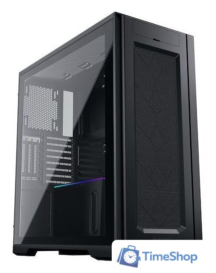 Корпус Phanteks Enthoo Pro 2 Closed Panel PH-ES620PC_BK01 - Изображение №1 — Интернет-магазин Time-Shop