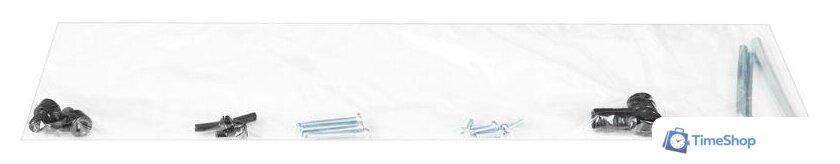 Кронштейн для монитора Buro BU-M051-M (черный) - Изображение №16 — Интернет-магазин Time-Shop