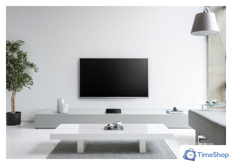 Blu-ray плеер Panasonic DMP-BDT167 - Изображение №7 — Интернет-магазин Time-Shop