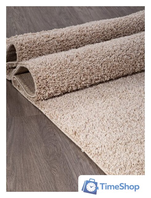 Ковер для жилой комнаты Merinos S600-STAN-F.BEIGE (1.5х2.3) - Изображение №3 — Интернет-магазин Time-Shop
