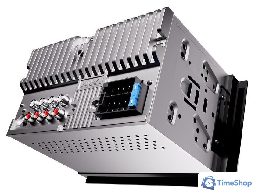 USB-магнитола Aura Indigo-847DSP MkII - Изображение №5 — Интернет-магазин Time-Shop