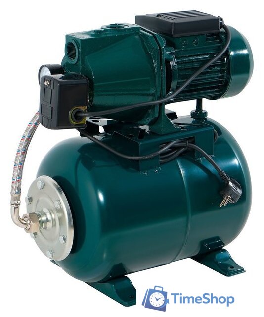 Насосная станция Oasis S-60/45CA-24 - Изображение №2 — Интернет-магазин Time-Shop