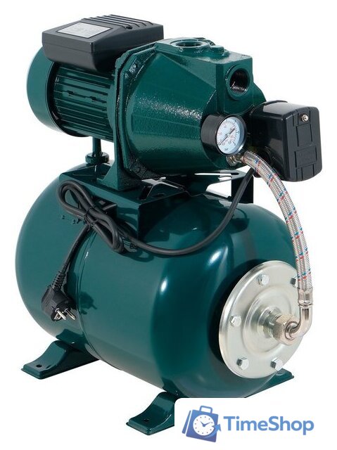 Насосная станция Oasis S-60/45CA-24 - Изображение №3 — Интернет-магазин Time-Shop