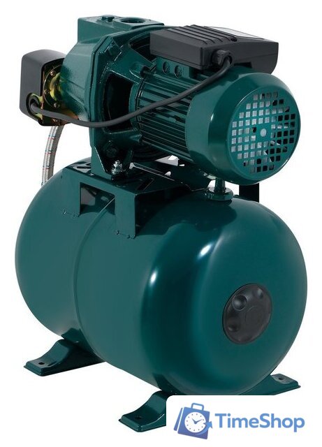 Насосная станция Oasis S-60/45CA-24 - Изображение №4 — Интернет-магазин Time-Shop